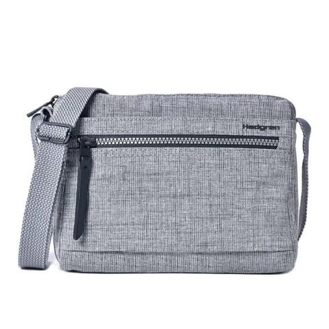 Hedgren - Eye Crossbody Bag Essence Bark 1 Hedgren - Eye Crossbody Bag Essence Bark