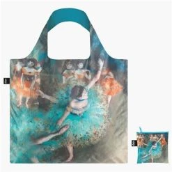 LOQI - Museum Collection Edgar Degas - Swaying Dancer Bag