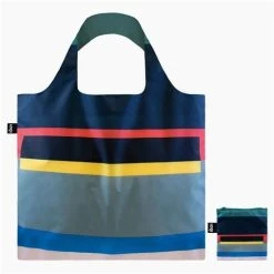 LOQI - Museum Collection Jean Spencer - Untitled Bag