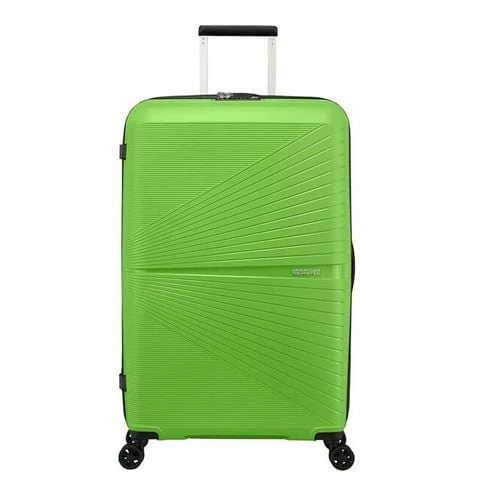 American Tourister - Airconic Spinner Case Acid Green 77cm 1 American Tourister - Airconic Spinner Case Acid Green 77cm
