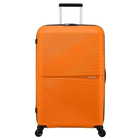 American Tourister - Airconic Spinner Case Mango Orange 77cm 1 American Tourister - Airconic Spinner Case Mango Orange 77cm