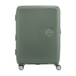 American Tourister - Curio 2 Exp. Spinner Case Khaki 69cm