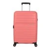 American Tourister - Sunside Spinner Case Living Coral 68cm