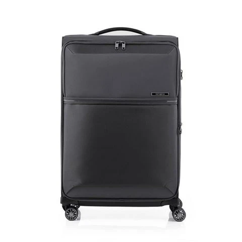 Samsonite - 73H Collection Exp. Spinner Case Black 71cm 1 Samsonite - 73H Collection Exp. Spinner Case Black 71cm