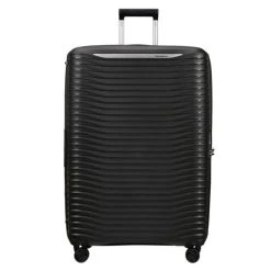 Samsonite - Upscape Spinner Case Exp. Black 81cm