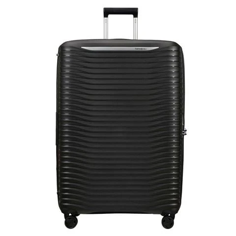 Samsonite - Upscape Spinner Case Exp. Black 81cm 1 Samsonite - Upscape Spinner Case Exp. Black 81cm