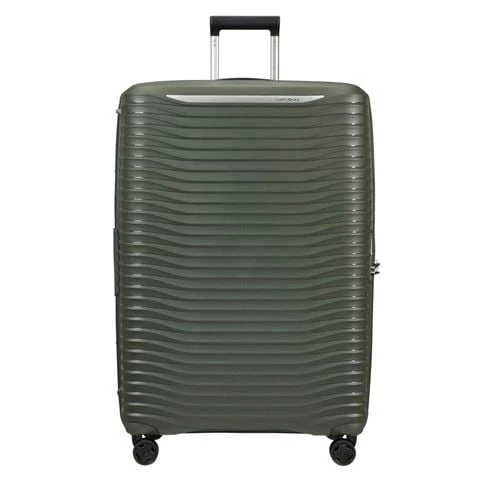 Samsonite - Upscape Spinner Case Exp. Climbing Ivy 81cm 1 Samsonite - Upscape Spinner Case Exp. Climbing Ivy 81cm