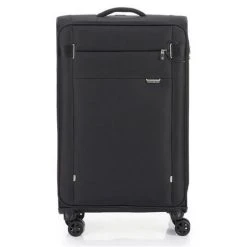 Samsonite - City Rhythm Exp. Spinner Case Black 71cm