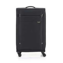 Samsonite - City Rhythm Exp. Spinner Case Black 78cm