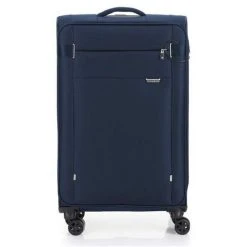 Samsonite - City Rhythm Exp. Spinner Case Navy 71cm