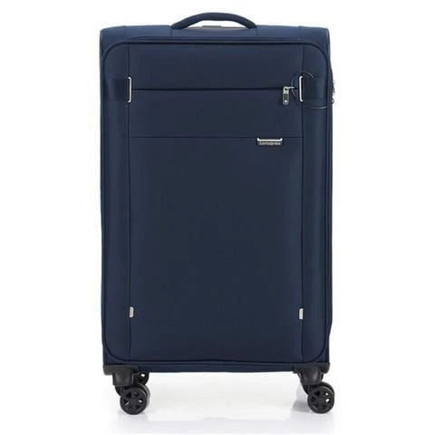 Samsonite - City Rhythm Exp. Spinner Case Navy 71cm 1 Samsonite - City Rhythm Exp. Spinner Case Navy 71cm
