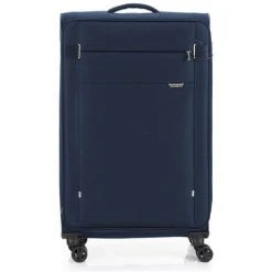 Samsonite - City Rhythm Exp. Spinner Case Navy 78cm