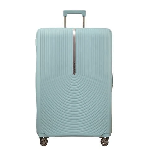 Samsonite - Hi-Fi Spinner Case Exp. Sky Blue 81cm 1 Samsonite - Hi-Fi Spinner Case Exp. Sky Blue 81cm