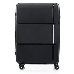 Samsonite - Interlace Exp. Spinner Case Black 75cm