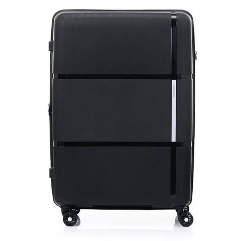 Samsonite - Interlace Exp. Spinner Case Black 75cm 1 Samsonite - Interlace Exp. Spinner Case Black 75cm
