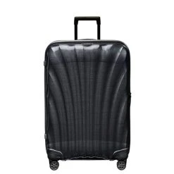Samsonite - C-Lite Spinner Case Black 75cm