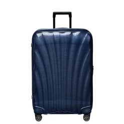 Samsonite - C-Lite Spinner Case Midnight Blue 75cm
