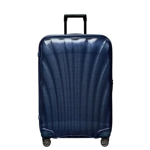Samsonite - C-Lite Spinner Case Midnight Blue 75cm 1 Samsonite - C-Lite Spinner Case Midnight Blue 75cm