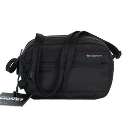 Hedgren - Maia Crossbody Bag W/RFID Black