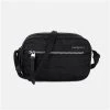 Hedgren - Maia Inner City Crossbody Bag W/RFID Quilted Black