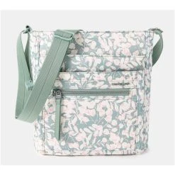 Hedgren - Orva Crossbody/Shoulder Bag RFID Blossom Print