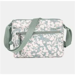 Hedgren - Eye Crossbody/Shoulder Bag RFID Blossom Print