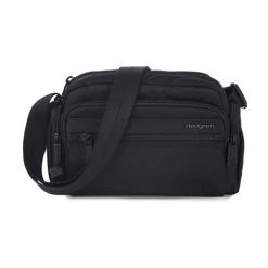 Hedgren - Emily Multipocket Crossbody Bag RFID Black