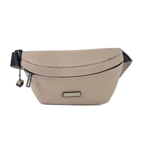 Hedgren - Halo Waistbag Stone Beige 1 Hedgren - Halo Waistbag Stone Beige