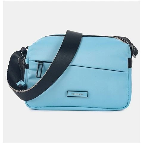 Hedgren - Neutron Small Crossbody Bag Summer Sky 1 Hedgren - Neutron Small Crossbody Bag Summer Sky