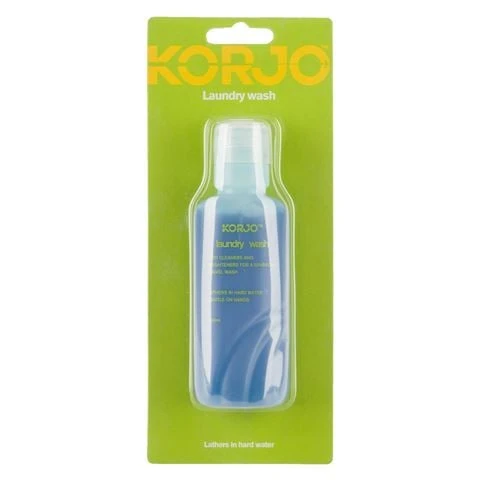 Korjo - Laundry Wash 1 Korjo - Laundry Wash