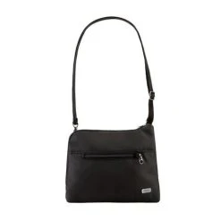 Pacsafe - Daysafe Slim Crossbody Bag Black
