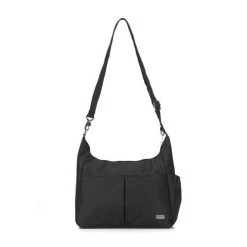 Pacsafe - Daysafe Crossbody Bag Black