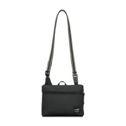 Pacsafe - Slingsafe LX50 Mini Cross Body RFID Bag Black