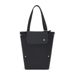 Pacsafe - Citysafe CX Packable Vertical Tote Black