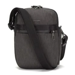 Pacsafe - Metrosafe X Vertical Crossbody Bag Carbon