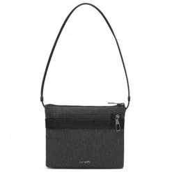 Pacsafe - Metrosafe X Crossbody Pouch Carbon