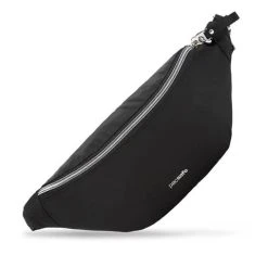 Pacsafe - Stylesafe Slingpack Black