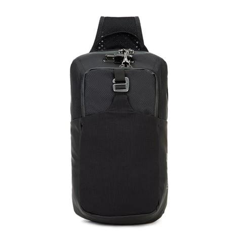 Pacsafe - Venturesafe X Slingpack Black 1 Pacsafe - Venturesafe X Slingpack Black