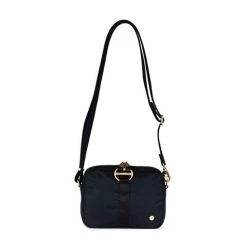 Pacsafe - Citysafe CX Square Crossbody Bag Black