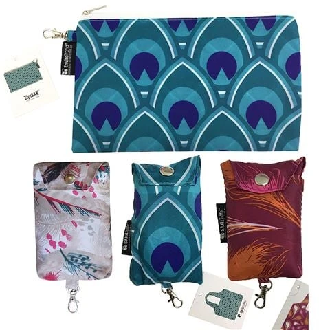 Envirotrend - I Want It All Feathery Friends Peacock 1 Envirotrend - I Want It All Feathery Friends Peacock