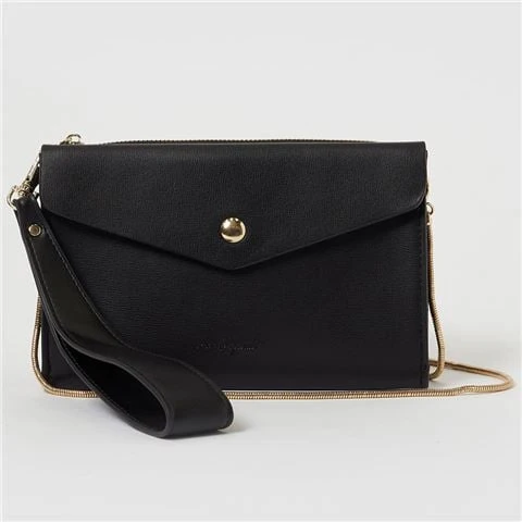 Urban Originals - Samsara Crossbody Black 1 Urban Originals - Samsara Crossbody Black