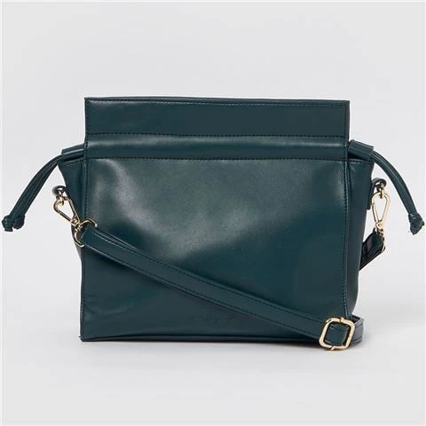 Urban Originals - Wild Child Crossbody Green 1 Urban Originals - Wild Child Crossbody Green