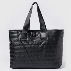 Urban Originals - Ciana Tote Bag Black