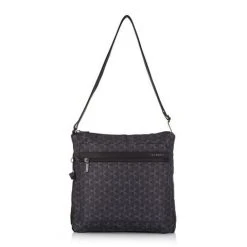 Hedgren - Inner City Fanzine Crossbody RFID Gradient Print