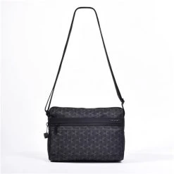 Hedgren - Inner City Eye Cross Medium Print Gradient