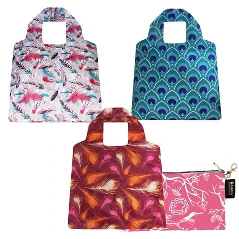 Envirotrend - I Want It All Feathery Friends Set 4pce 1 Envirotrend - I Want It All Feathery Friends Set 4pce