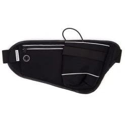 A.Trends - Walkmate Waist Pack Black