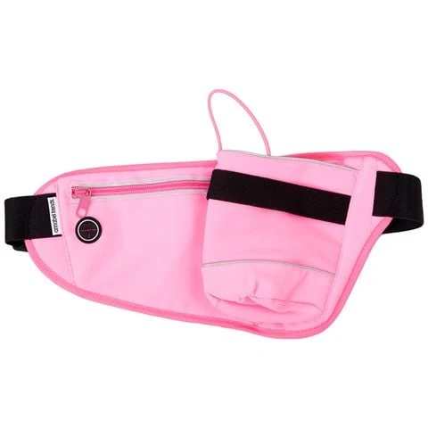 A.Trends - Walkmate Waist Pack Pink 1 A.Trends - Walkmate Waist Pack Pink