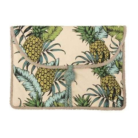 Sun Of A Beach - Envelope Pouch Malibu Anana 1 Sun Of A Beach - Envelope Pouch Malibu Anana