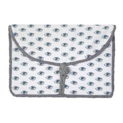 Sun Of A Beach - Envelope Pouch Watch Out